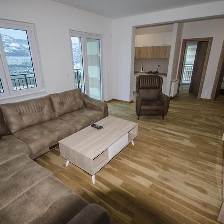Sarajevo Dream Apartment Exteriér fotografie