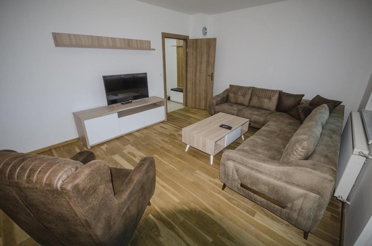 Sarajevo Dream Apartment Exteriér fotografie
