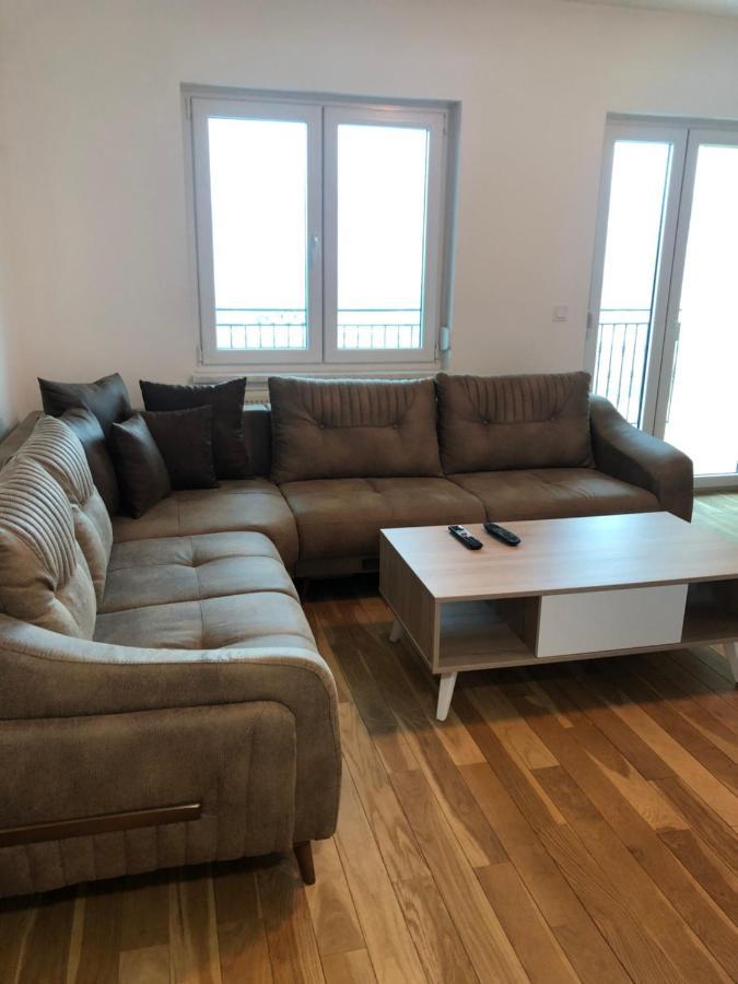 Sarajevo Dream Apartment Exteriér fotografie