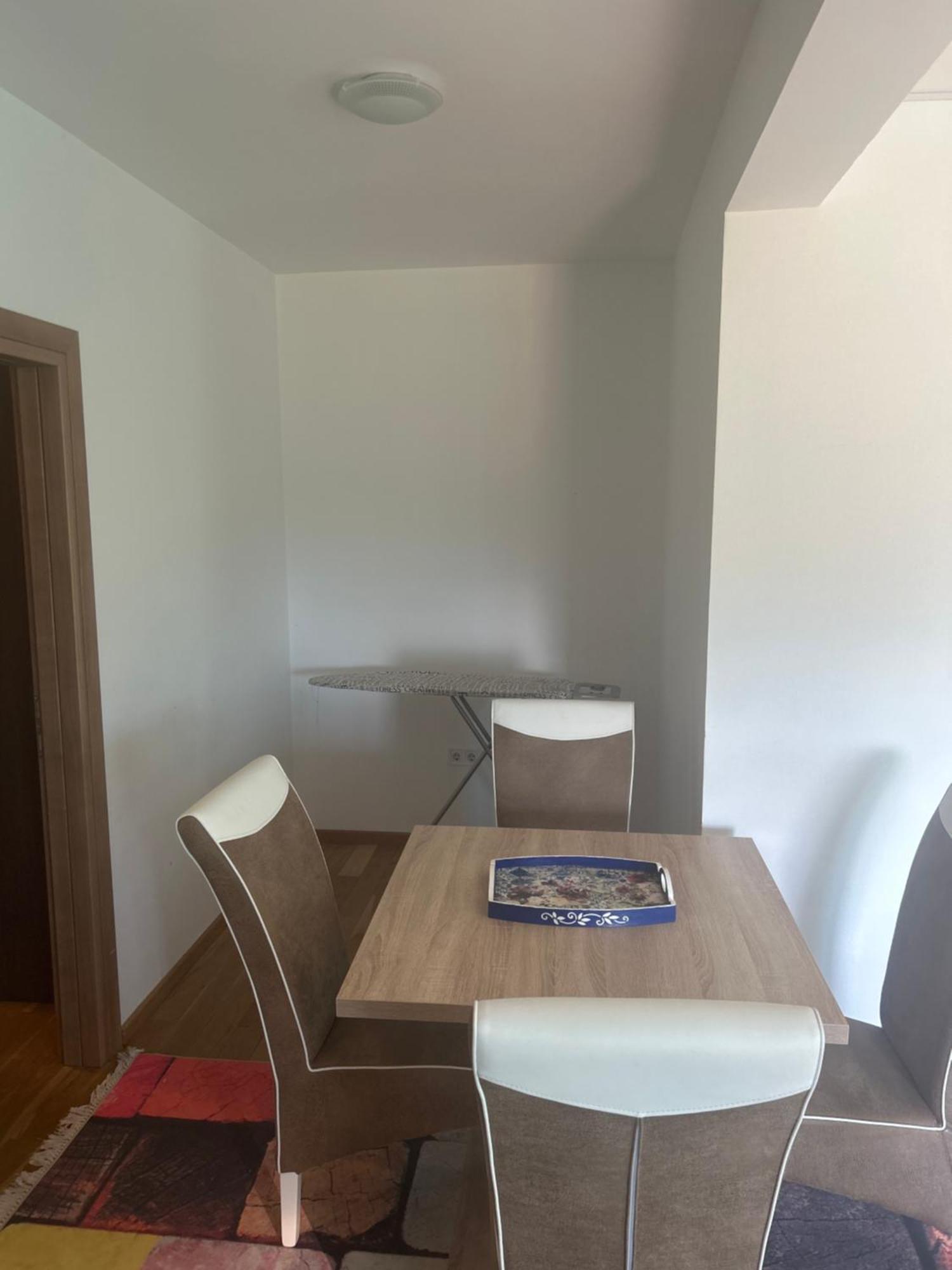 Sarajevo Dream Apartment Exteriér fotografie