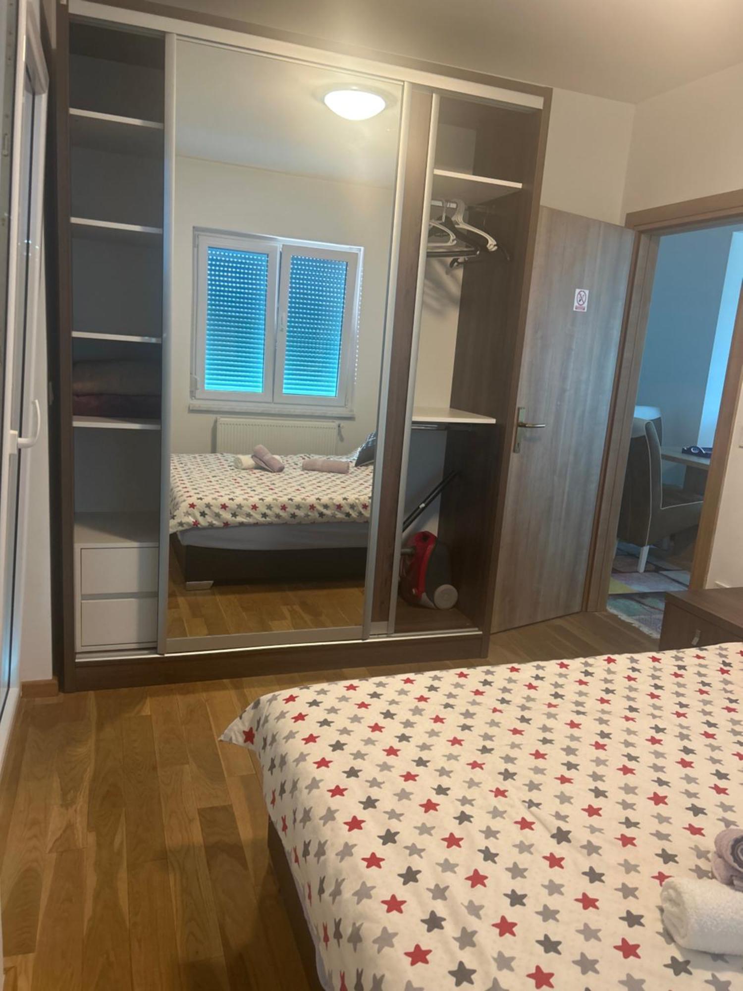 Sarajevo Dream Apartment Exteriér fotografie